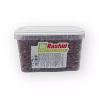Mandle pražené s uzenou příchutí 2,2kg